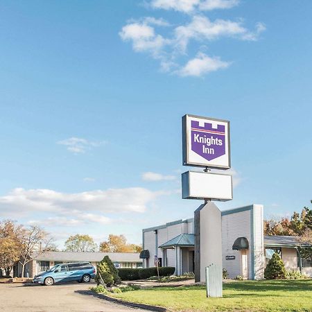 Knights Inn Canton Kültér fotó