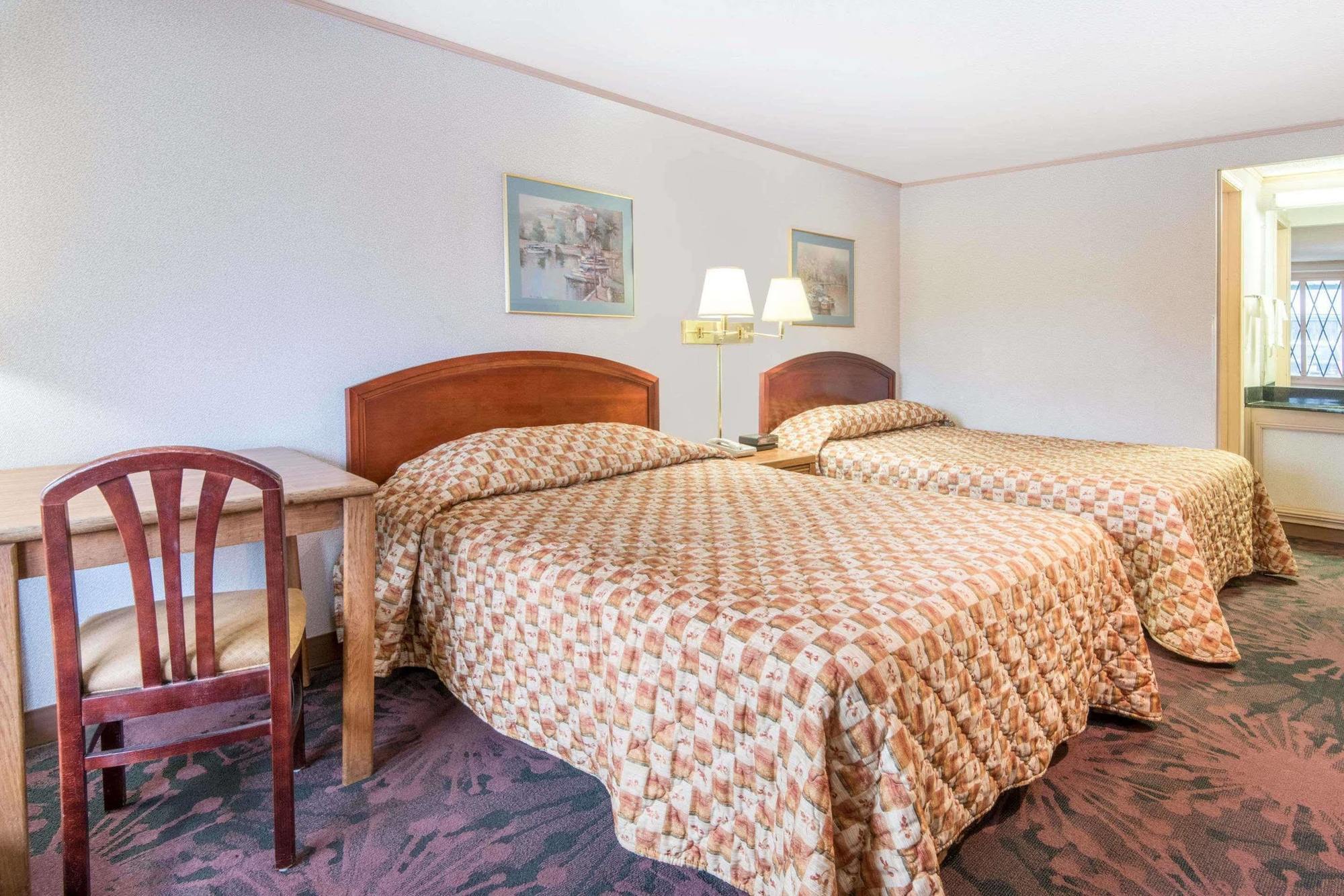 Knights Inn Canton Kültér fotó